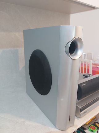 Home Cinema Pioneer - 5.1
