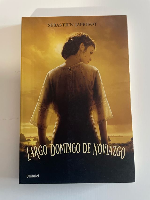 (Umbriel narrativa) Largo domingo de noviazgo