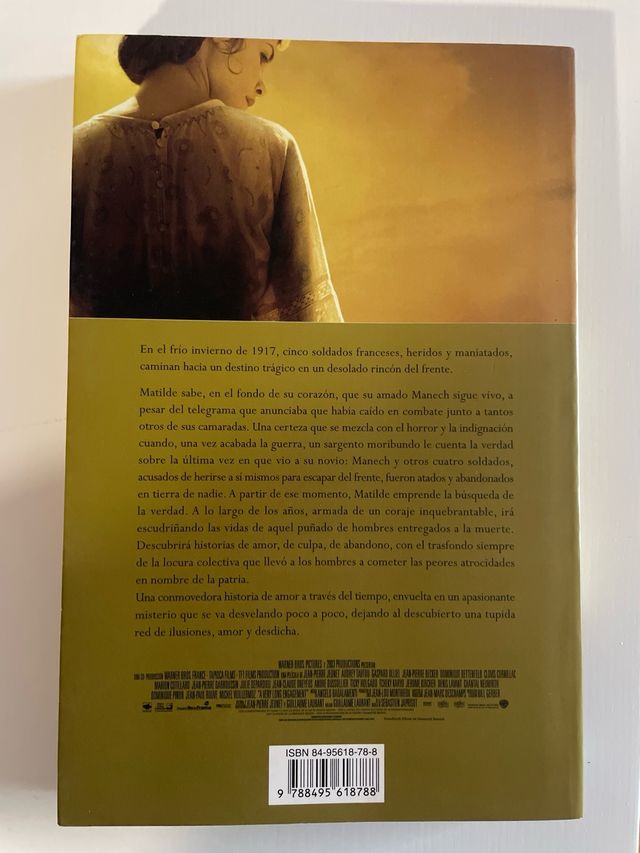 (Umbriel narrativa) Largo domingo de noviazgo