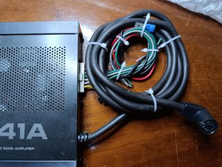 Amplificatore Pioneer GM-41A Stereo