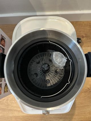 Taurus Trending Cooking 7 - Robot Cocina