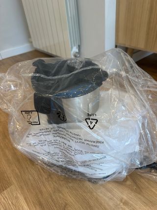 Taurus Trending Cooking 7 - Robot Cocina