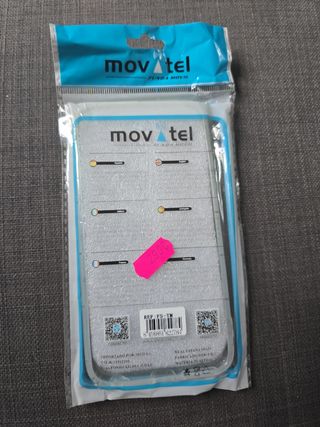 Funda movat iPhone 6s Plus