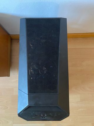 Caja MasterCase Pro 5 Cooler Master