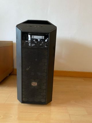 Caja MasterCase Pro 5 Cooler Master