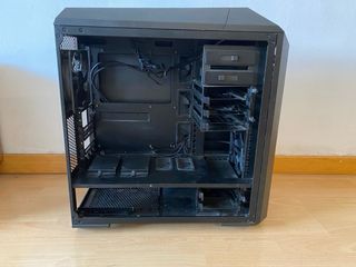 Caja MasterCase Pro 5 Cooler Master