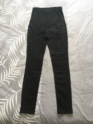 Pantalón premamá 