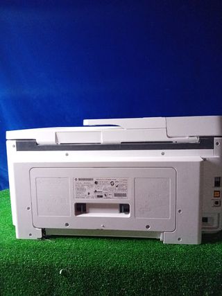 Impresora HP OfficeJet Pro 7720