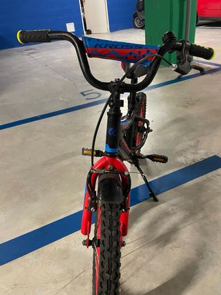 Bicicleta Kross Racer 4.0 niño