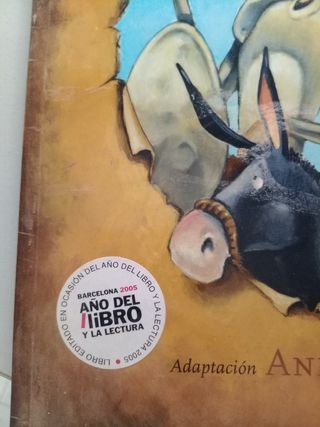 AVENTURAS DE DON QUIJOTE, LAS