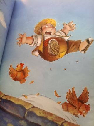 AVENTURAS DE DON QUIJOTE, LAS