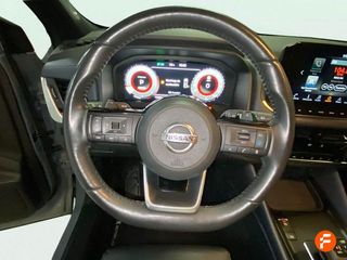 Nissan Qashqai DIG-T 116kW mHEV Xtronic Tekna