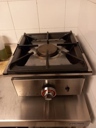 Stufa Arlex 6Kw - Cucina