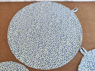 Abafadores de Bateria Acústica