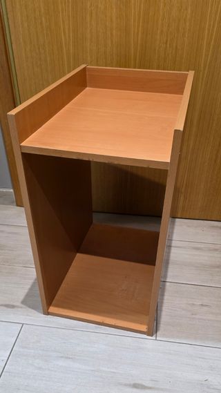 Mueble Ordenador