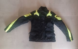 Chaqueta invierno moto Dainese mujer
