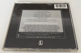 CD Eagles - The Long Run