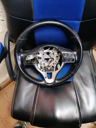 Volante Kia Sportage (2017-2022)