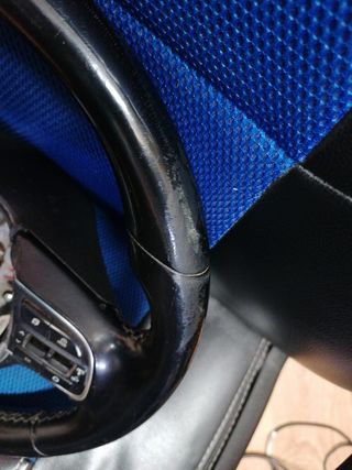 Volante Kia Sportage (2017-2022)