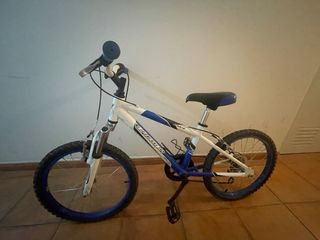 BICI OREGON Niño