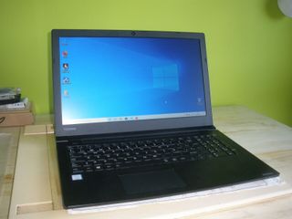 Toshiba Satellite Pro R50 Intel 8a hasta 32Gb M.2
