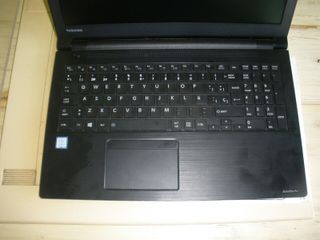 Toshiba Satellite Pro R50 Intel 8a hasta 32Gb M.2