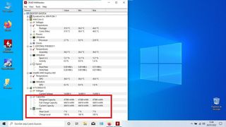 Toshiba Satellite Pro R50 Intel 8a hasta 32Gb M.2