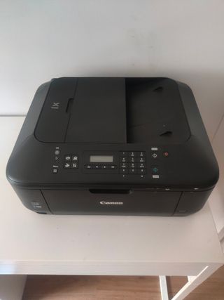 Impresora Canon Pixma MX455 - Multifunción