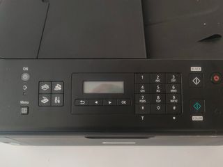 Impresora Canon Pixma MX455 - Multifunción