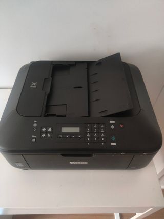 Impresora Canon Pixma MX455 - Multifunción