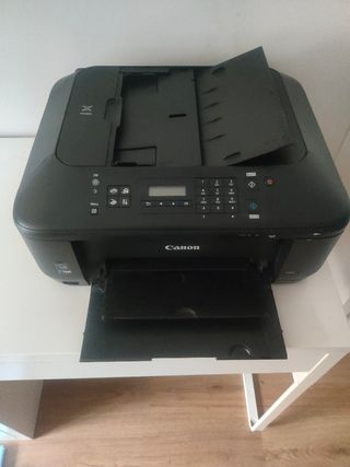 Impresora Canon Pixma MX455 - Multifunción