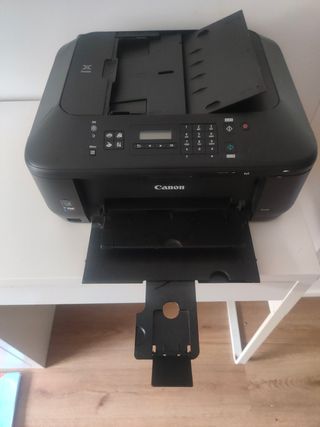Impresora Canon Pixma MX455 - Multifunción