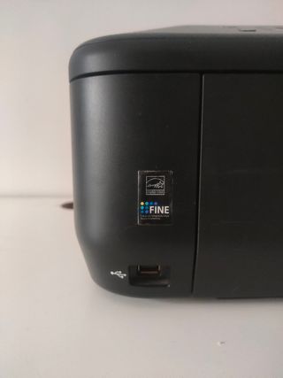 Impresora Canon Pixma MX455 - Multifunción