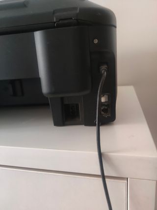 Impresora Canon Pixma MX455 - Multifunción