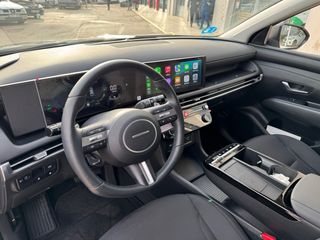 HYUNDAI TUCSON ENCHUFABLE KM 0