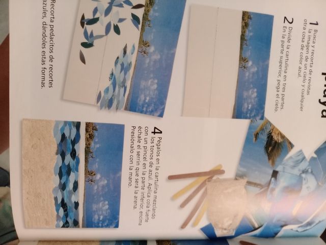 Taller de manualidades (Grandes libros de refer...