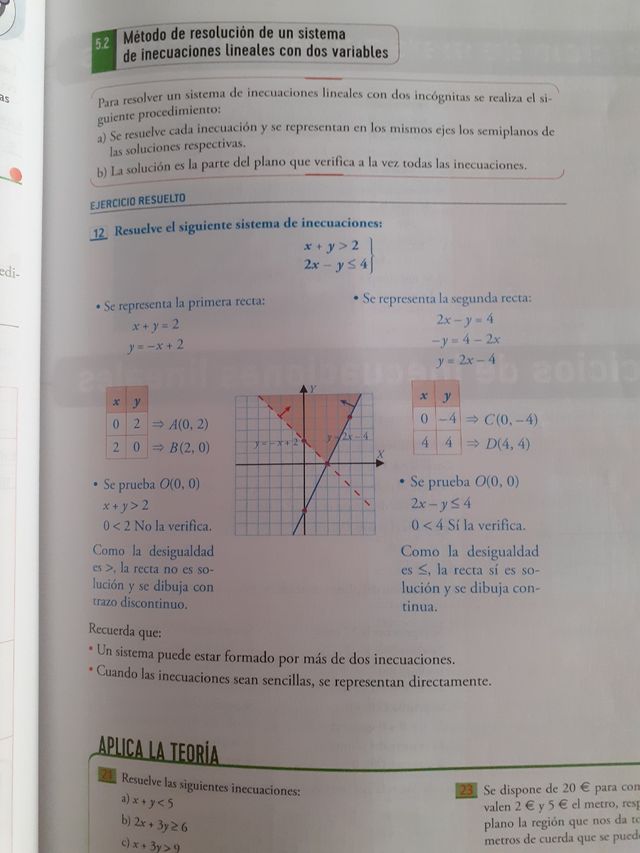Código Bruño Matemáticas Aplicadas a las Cienci...
