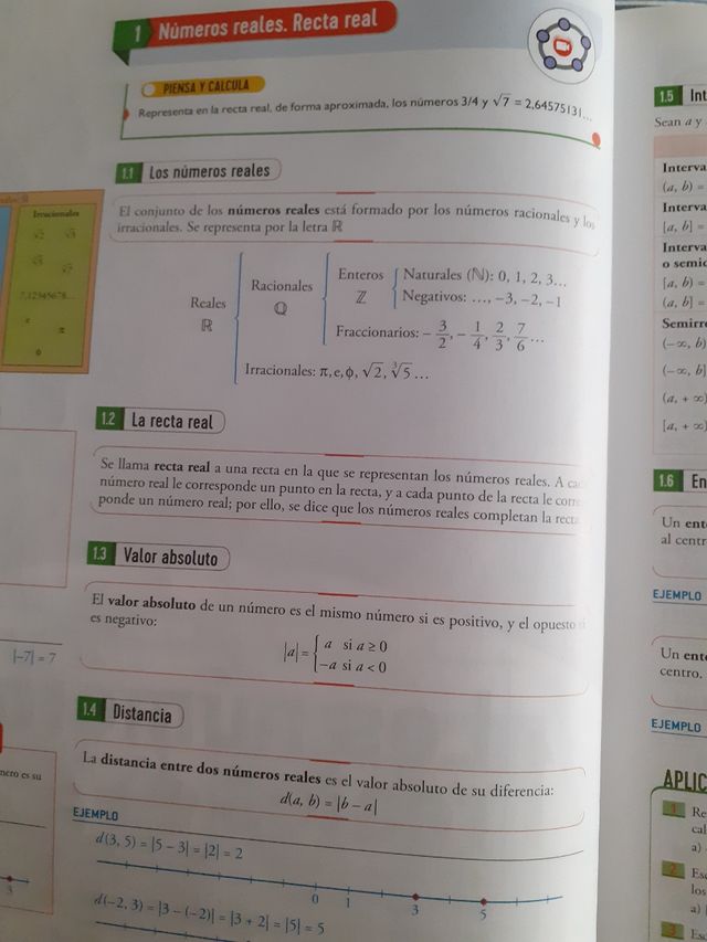 Código Bruño Matemáticas Aplicadas a las Cienci...