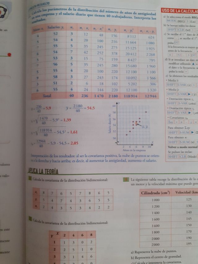 Código Bruño Matemáticas Aplicadas a las Cienci...