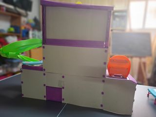 Casa Bellies - Juguete Infantil