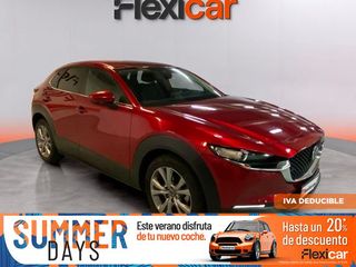 Mazda CX-5 2.2 D 110kW (150CV) 2WD Zenith