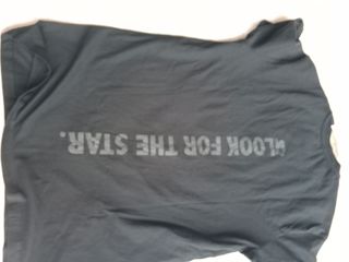 Camiseta Starter negra - Nueva