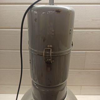 Lampara industrial Elgo 250W.