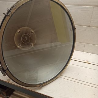 Lampara industrial Elgo 250W.