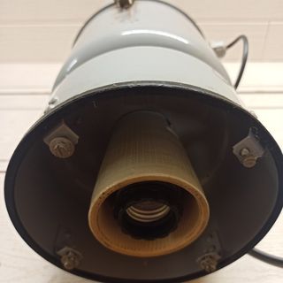 Lampara industrial Elgo 250W.