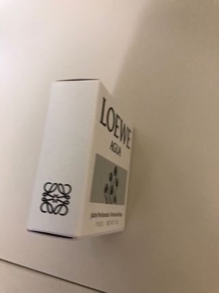 Jabón Loewe Agua (2uds)