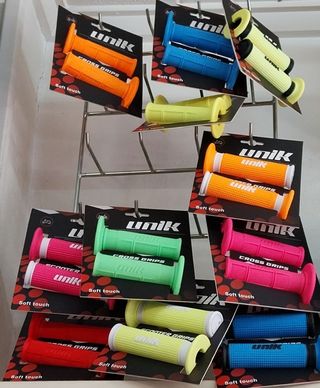 J.PUÑOS UNIK