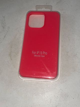 Cover iphone 13 pro