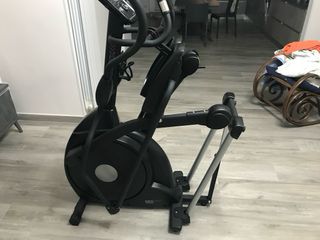 Toorx ERX700 Ellittica - Ottime condizioni