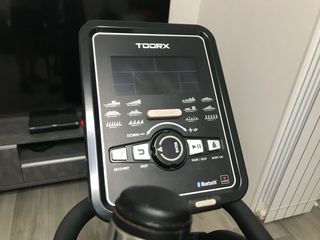 Toorx ERX700 Ellittica - Ottime condizioni